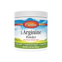 Carlson - L-Argininepoeder, vrij-vorm-Aminozuur, Circulatoire Gezondheid, 3,53 oz (100 g)