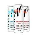 Tecton Ketone Ester- 10g BHB Ketone Ester/Serving, Gepatenteerde Natuur Identieke Ketonen - Sugar-Free, Variety Pack (2 Glacier, 2 Magma), Stimulant-Free
