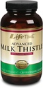 LIFETIME Milk Thistle Blend Lever Reiniging Formule 