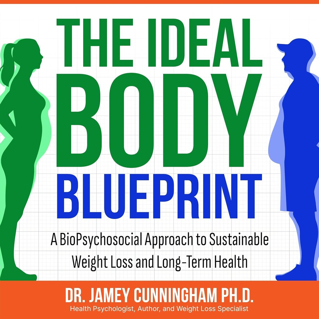 De ideale body blueprint: een biopsychosociale benadering van duurzaam gewichtsverlies en gezondheid op lange termijn
