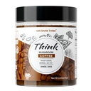 QIN SHAN TANG Mushroom Koffie voor Hersenen en Focus, Traditionele Formule, met Lion's Mane, Ginkgo, Alpha-GPC, Bacopa, PS, L-Theanine, 24 Servers