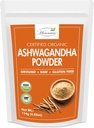 Biologische Ashwagandha Powder