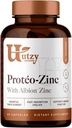 Utzy Naturals Protoo-Zinc 