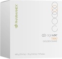Nu HuidleeftijdLOC TR90 Golden Shake 