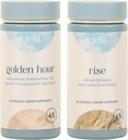 Jeu d'antioxydants et multivitamines d'heure d'or Cielo - 45 jours