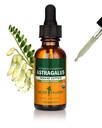 Herb Pharm Certified Organic Astragalus Liquid Extract for Immuun System Support - 1 Oz