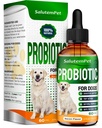 Probiotica voor honden 