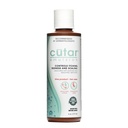 Cutar Emulsion Cream - Coal Tar Lotion voor verlichting van eczeem, psoriasis en dermatitis - helpt kalmeren Itchy Flaky huid, roodheid, droogheid en ontsteking