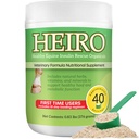 Heiro, 40 services