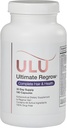 Multivitamine ultime Regrow : favorise la croissance des cheveux, la peau et la santé des ongles - 180 capsules (30 jours d'approvisionnement)