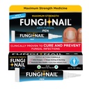 Fungi-Nail Pen Applicator Anti-Fungal Solution, doodt Fungus die kan leiden tot Nail & Atlete