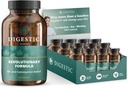 Digestic - Laxative for Constipatie Relief - Stool Softener for IBS Severe Constipatie 100% Natural - 720 Capsules - Colon Detox Cleanse, for Bloating and Gas Relief - Professional Reseller Pack