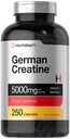 Horbiach Duitse Creatine Monohydraat 