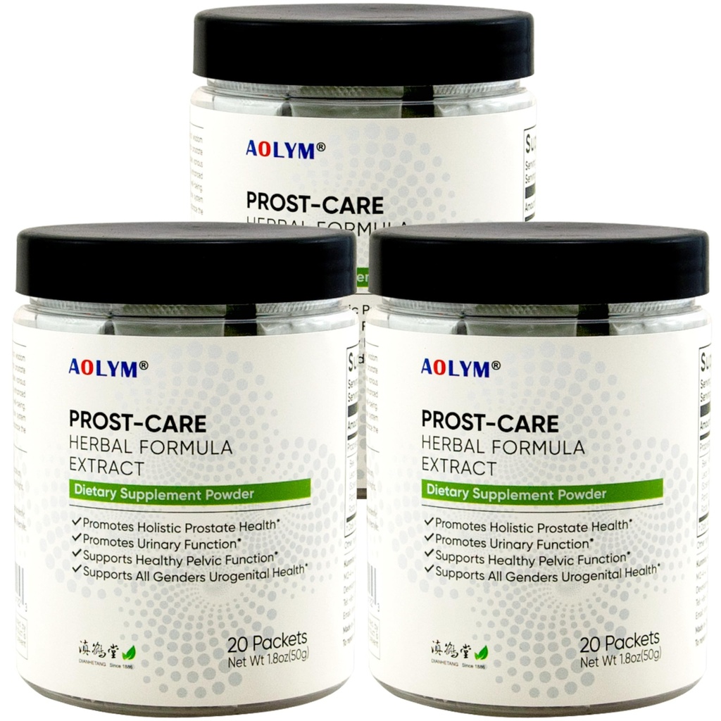 Supplément de santé Prostate avancé pour les hommes naturel extra-fort formule de soutien prostate Bladder pour réduire les mictions fréquentes 20 paquets/bouteilles
