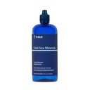 Trace Minerals Utah Sea Minerals - Supplément nutritionnel liquide avec Sea Minerals - Supplément énergie avec Ionic Trace Minerals, Magnésium & More - Soutient la santé cardiaque - 10 fl oz
