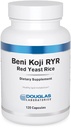 Douglas Laboratories Beni Koji Riz rouge de levures : riz rouge fermenté pour soutenir un métabolisme lipidique du sang sain*