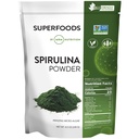 MRM Voeding Spirulina Poeder 