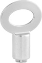 LiveFine replacement key for LVFNEPDC, LVFNEPDF, LVFWIFIPDC, LVFWIFIPDF, LVFPDRC, LVFPDRF, LVFPDBLTC, LVFPDBLTF, LVFPDWIFC en LVFPDWIFF Live Fine Pill Dispensers