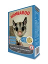 Wombardoo High Protein Supplement voor Sugar Gliders en vliegende eekhoorns, Instant HPW - 7,7 Ounces (220 Gram)