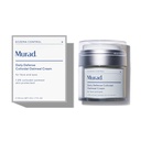Murad Eczema Control Daily Defense Colloïdale havermout Cream 