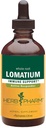 Herb Pharm Lomatium Liquid Extract voor ondersteuning van het immuunsysteem - 4 Ounce