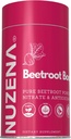 Nuzena Beetwortel Boost + 1300 mg 