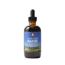 WishJarden Herbs Kick-Ass Immune Activator - Supplément de soutien à base de plantes immunitaires pour adultes, booster à base de plantes immunitaires et défense immunitaire avec/Echinacea & Goldenseal, formule de boost d'immunité rapide, 4oz