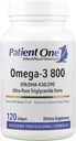 Patiënt One Omega-3 800 