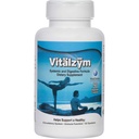 Digestieve enzymen voor Gut Health 