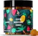 Creatine Monohydraat Gummy's 