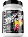 Nutrex Outlift klinisch gedoseerde pre-workout poeder met Creatine, Citrulline, BCAA, Beta Alanine, Cafeïne 