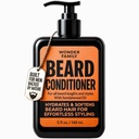 Baard Conditioner voor mannen 