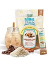 Hydration + Energy Electrolyte Drink Mix 