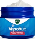 Vicks VapoRub Zalf,1,76 Ounce (verpakking van 1)
