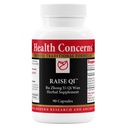 Gezondheidszorgen Verhoog Qi &amp; Immuun Systeemondersteuning Bu Zhong Yi Qi Wan Formula Astragalus, Ginseng & Dong Quai Herbal Supplement voor Zwakheid, Digestie & Yang Qi Balance 