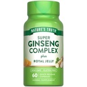 De waarheid van de natuur Super Ginseng Complex 