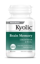 Kyolic Specialty Series Hersengeheugen, voor concentratie & terugroepen