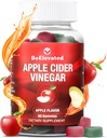 Apple Cider Vinegar Gummy 