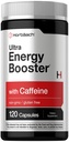 Horbäach Energy Supplement 