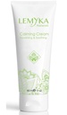 LEMYKA Natural Eczeam Cream met Ceramides, jeuk en roodheid Relief voor Atopische Dermatitis, psoriasis, Hives, Biologische Helende Zalf Langdurige Moisturizer, Paraben-vrij, Fragrance-free, 2oz