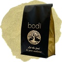 bodi : Echinacea Purpurea Flower Leaf Powder - 4oz tot 5lb - 100% Pure Natural Hand vervaardigd (4 oz)