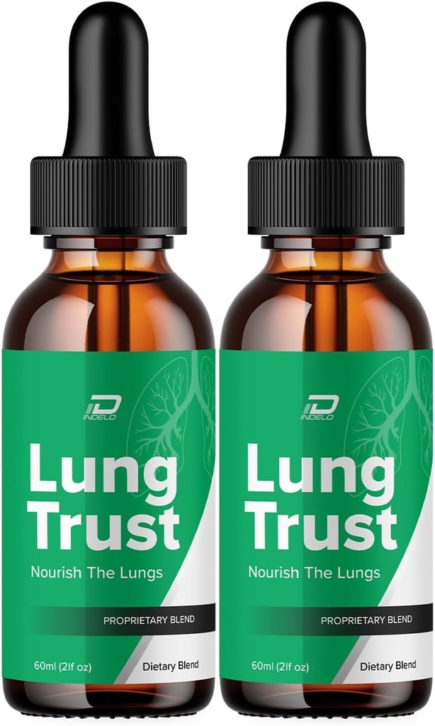 Long Trust Liquid Supplement, Long Trust Drops, Long Trust Advanced Formula Drops - Maximale sterkte, LongTrust Drops Ondersteuning Reviews (2 Pack - 2 Month Supply)