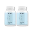 Mars Surgemax Natural Capsules met Shilajit & Safed Musli 
