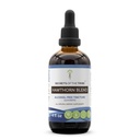 Geheimen van de stam Hawthorn Blend Tinctuur Alcoholvrij Extract, Hawthorn (Crataegus spp.) Gedroogd Blad, Bloem, Berry 4 oz