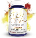 Nootropics Depot Apigenin Capsules 200mg 