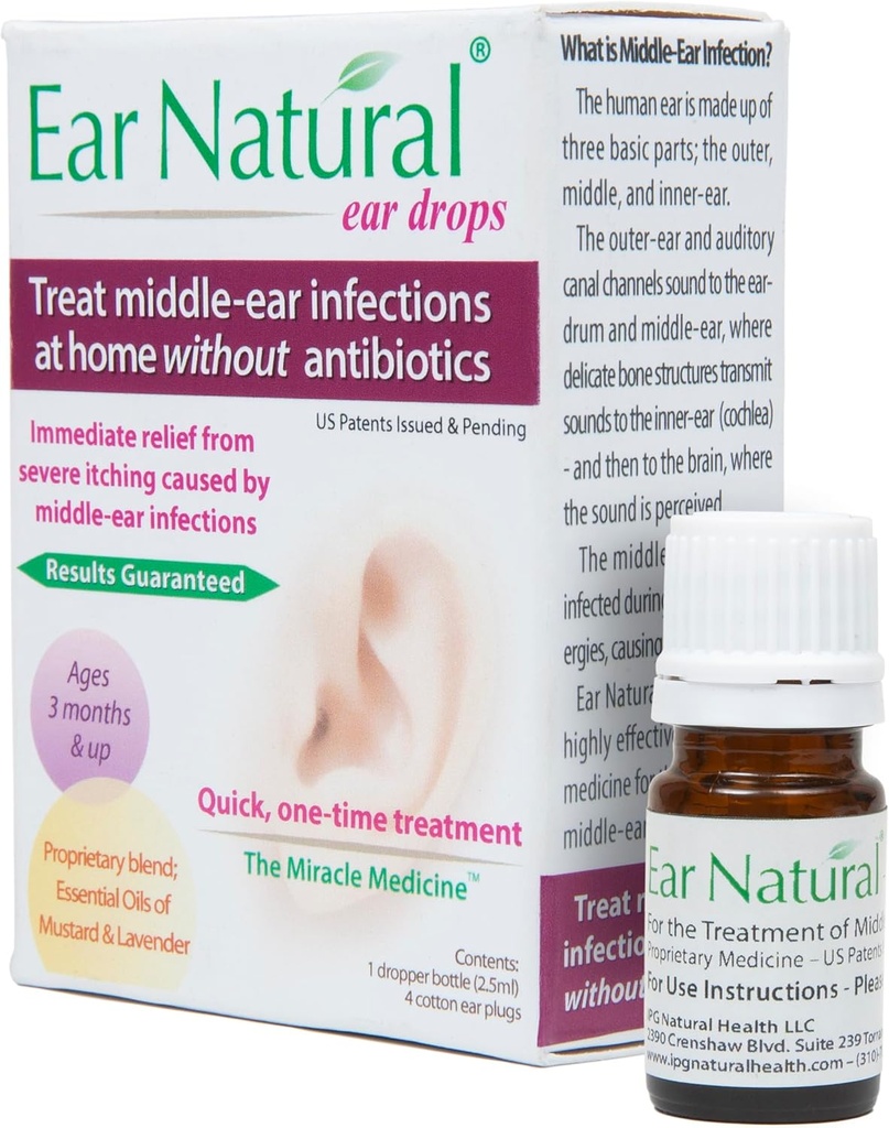 EarNatural® 