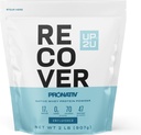 UP 2U 100% Wei Native Protein Isolaat Poeder 2 lb 47 Servers (Unflavored) 
