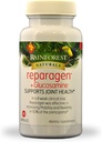 Reparagen Plus Glucosamine (60 capsules) Klinisch bewezen snel handelen Alle natuurlijke gezamenlijke gezondheid Supplement beter dan Glucosamine alleen