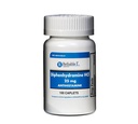 Fiable 1 Diphenhydramine HCI 25mg Antihistamine 100 Caplets (1 bouteille)