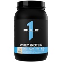 Regel 1 Wei Proteïne 